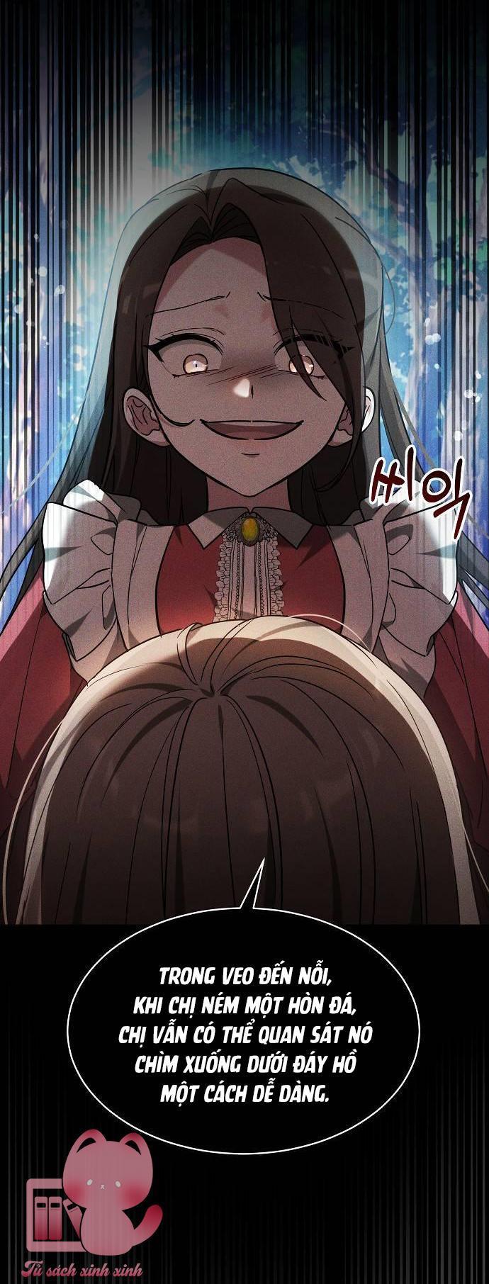 nàng dâu hắc diện thạch chapter 1 35