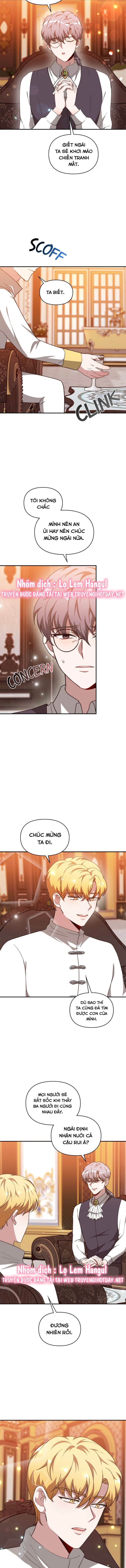 công nương eluana vita chapter 26 3