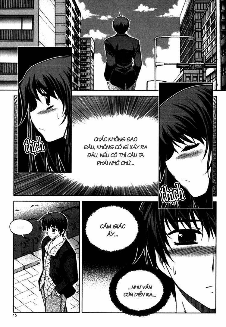 unbalance x unbalance chapter 9 14