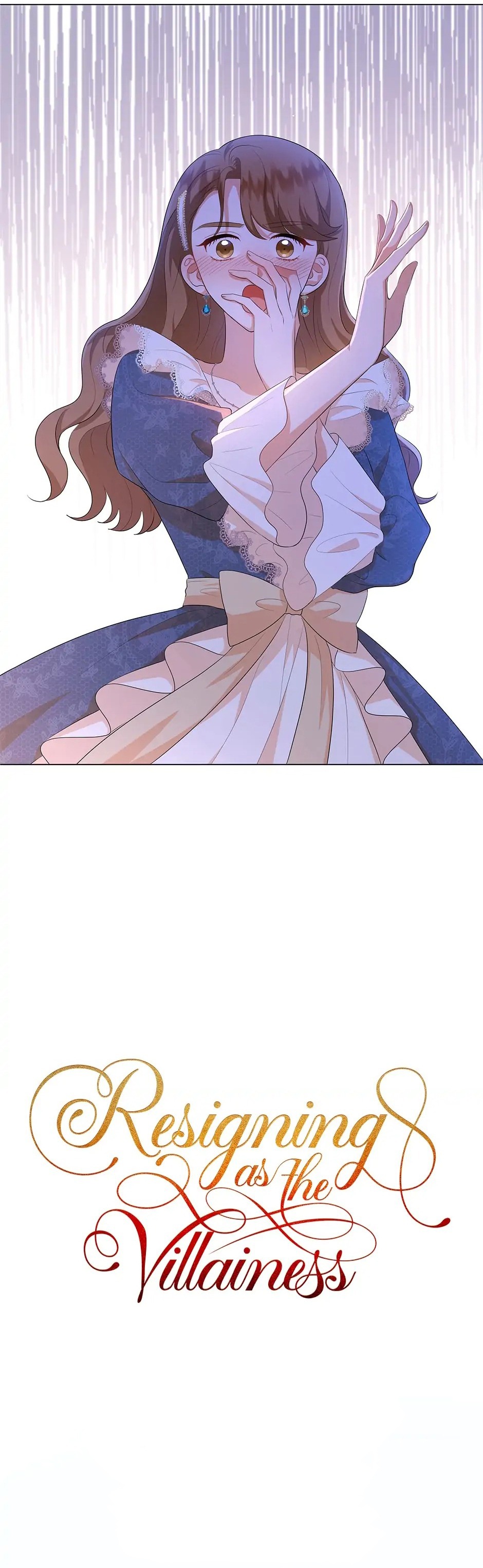 diễn vai ác nữ cũng thật khó khăn chapter 45 16