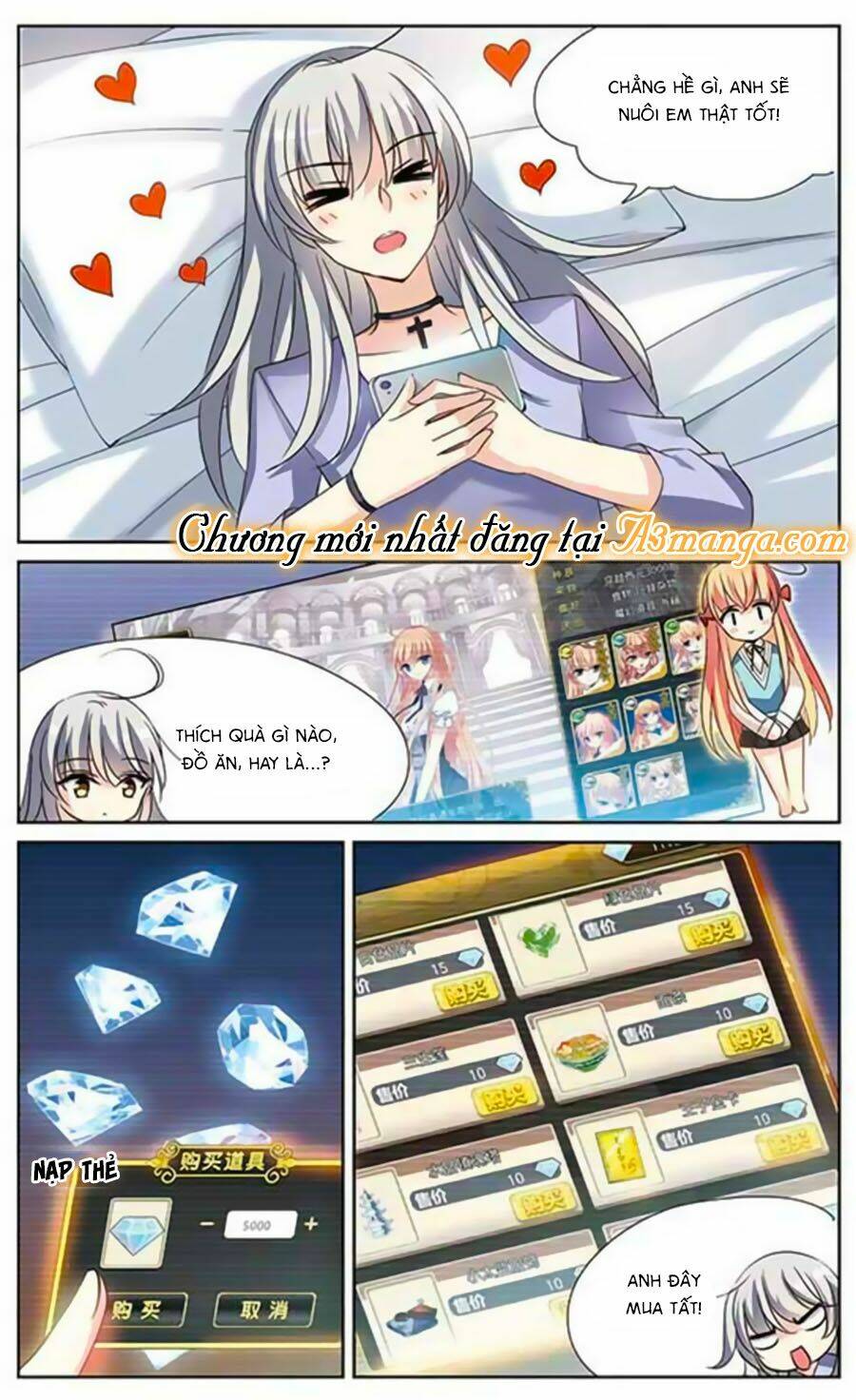 xuyên duyệt tây nguyên 3000 chapter 160 6