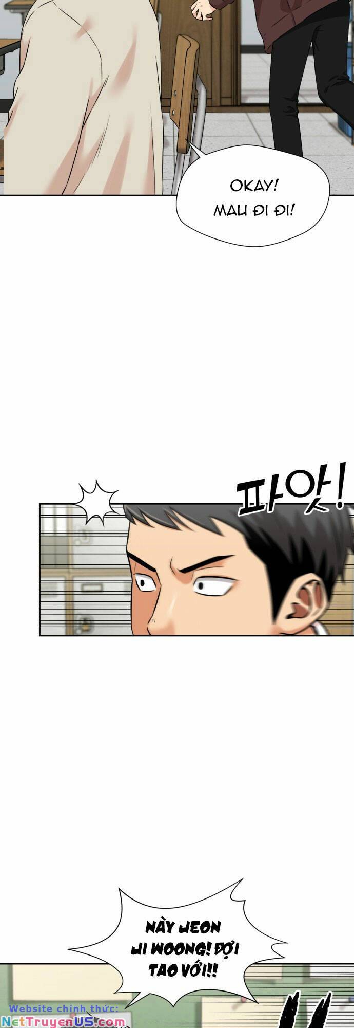 gương mặt thiên tài chapter 115 24