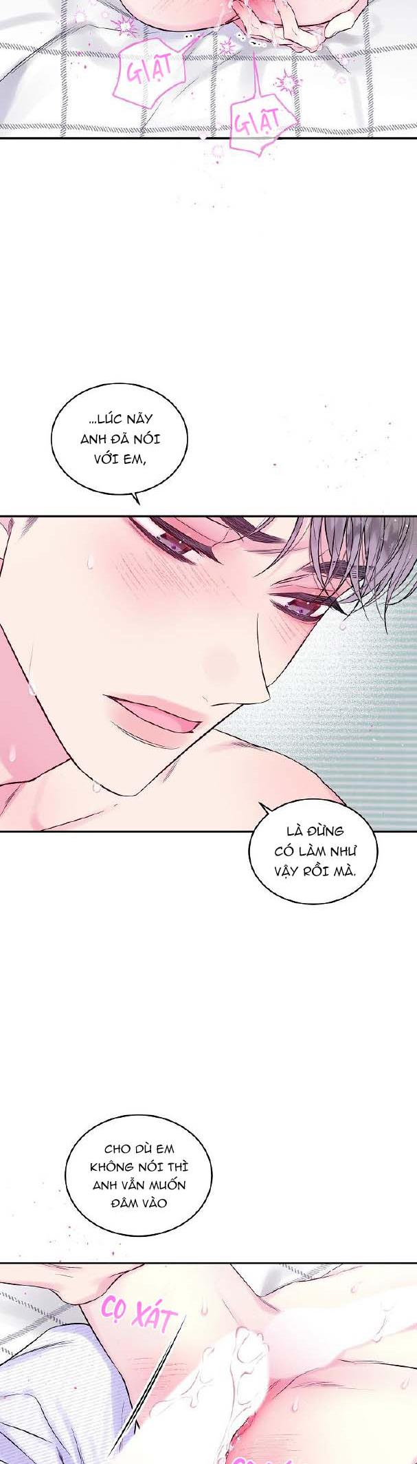 bình minh thứ hai chapter 33 15