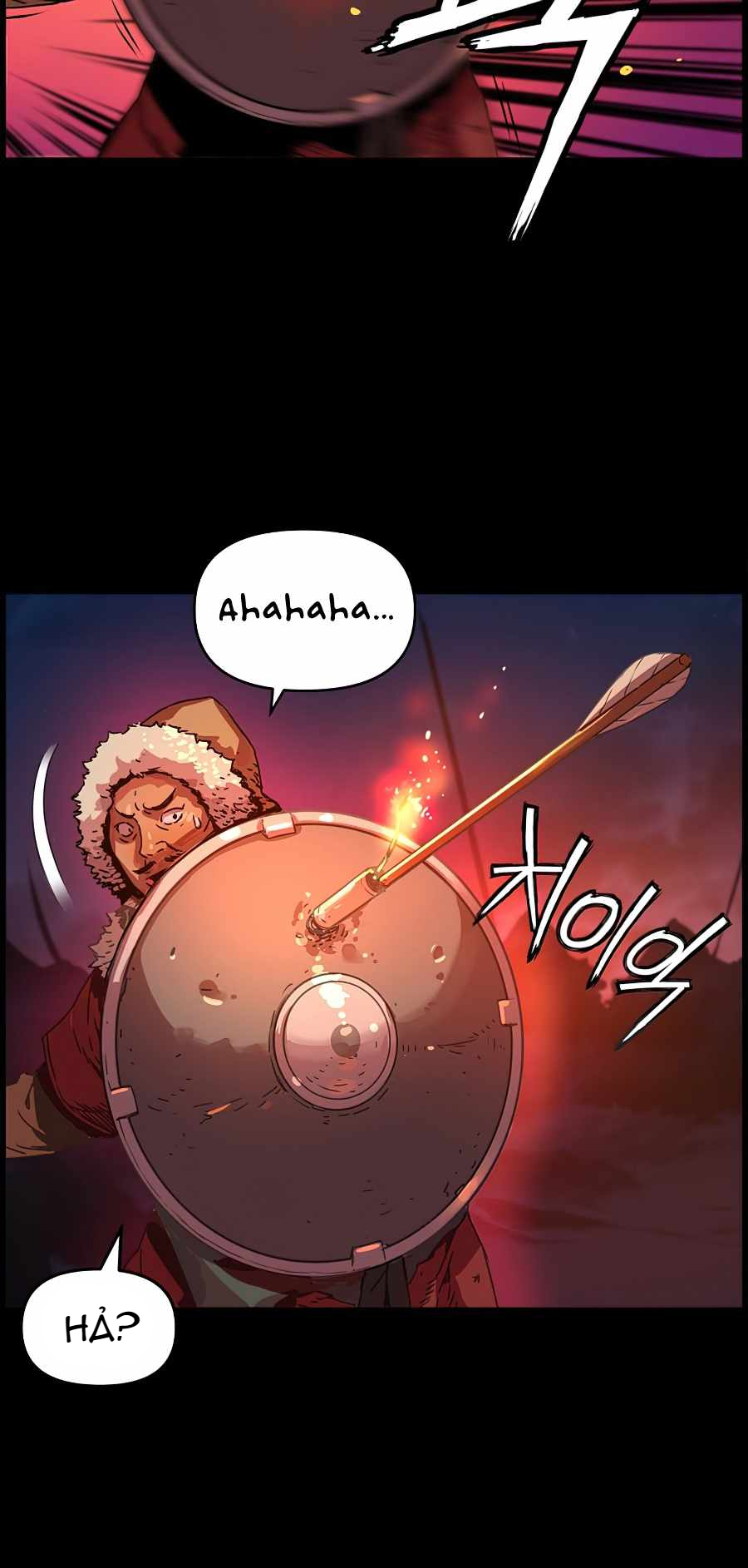 tôi sẽ sống như một hoàng tử chapter 49 47