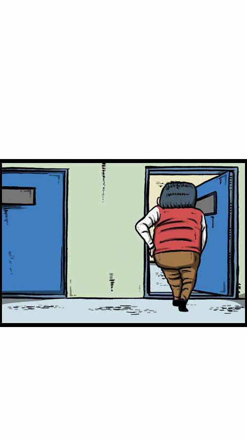 tiếng gọi con tim chapter 62 21