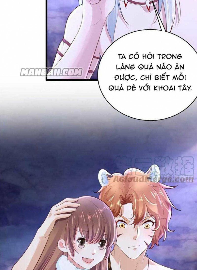 [16+] thảnh thơi thú thế chủng chủng điền, sinh sinh tể chapter 274 13