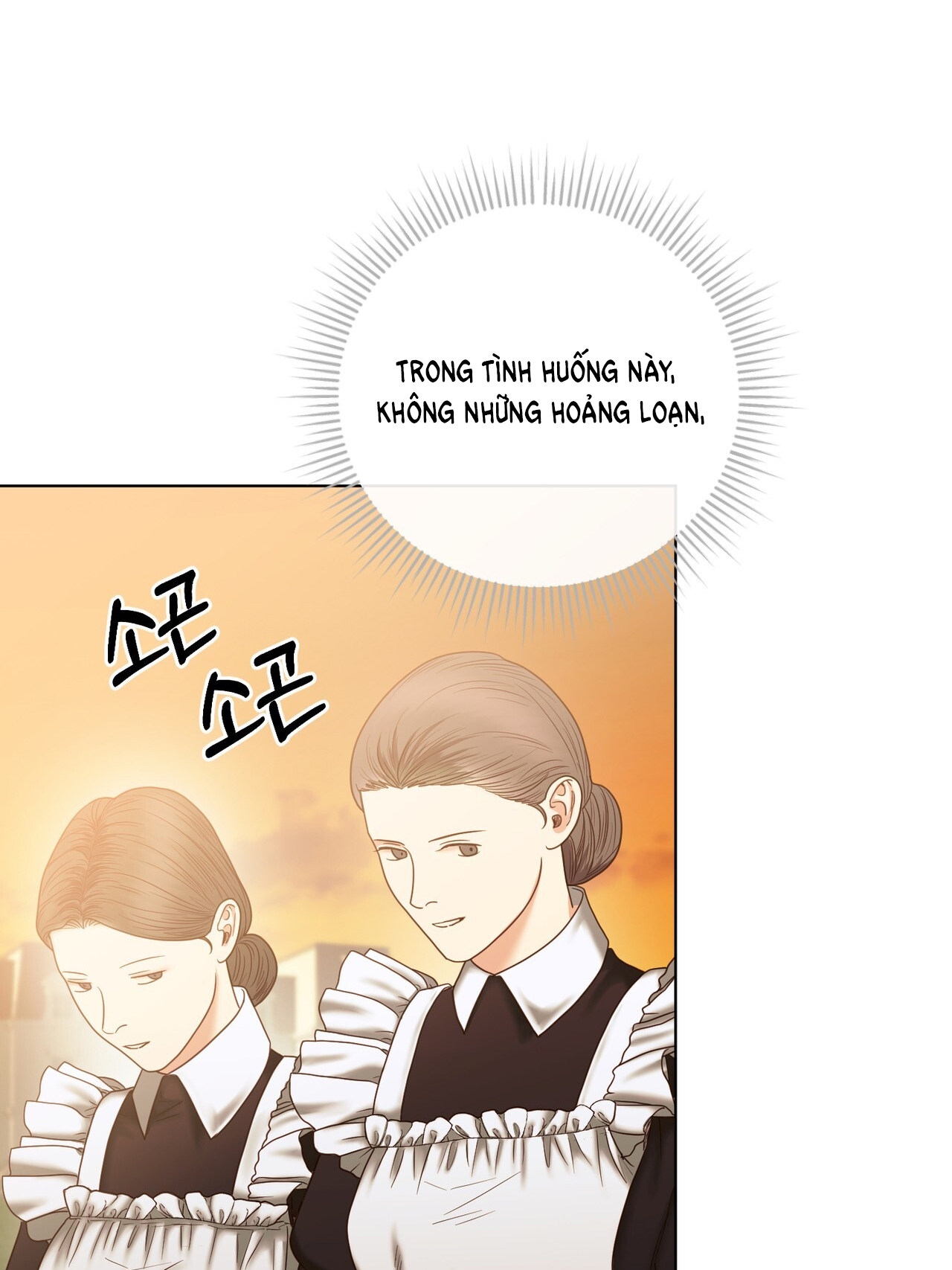 hợp đồng hôn nhân với hai người chồng chapter 14.1 56