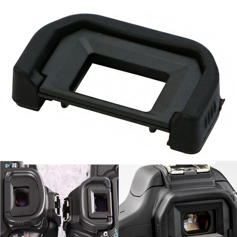 Cao su Eyecup Cốc mắt Kính ngắm EF Cho Canon EOS 300D 400D 500D 550D 600D 1000D