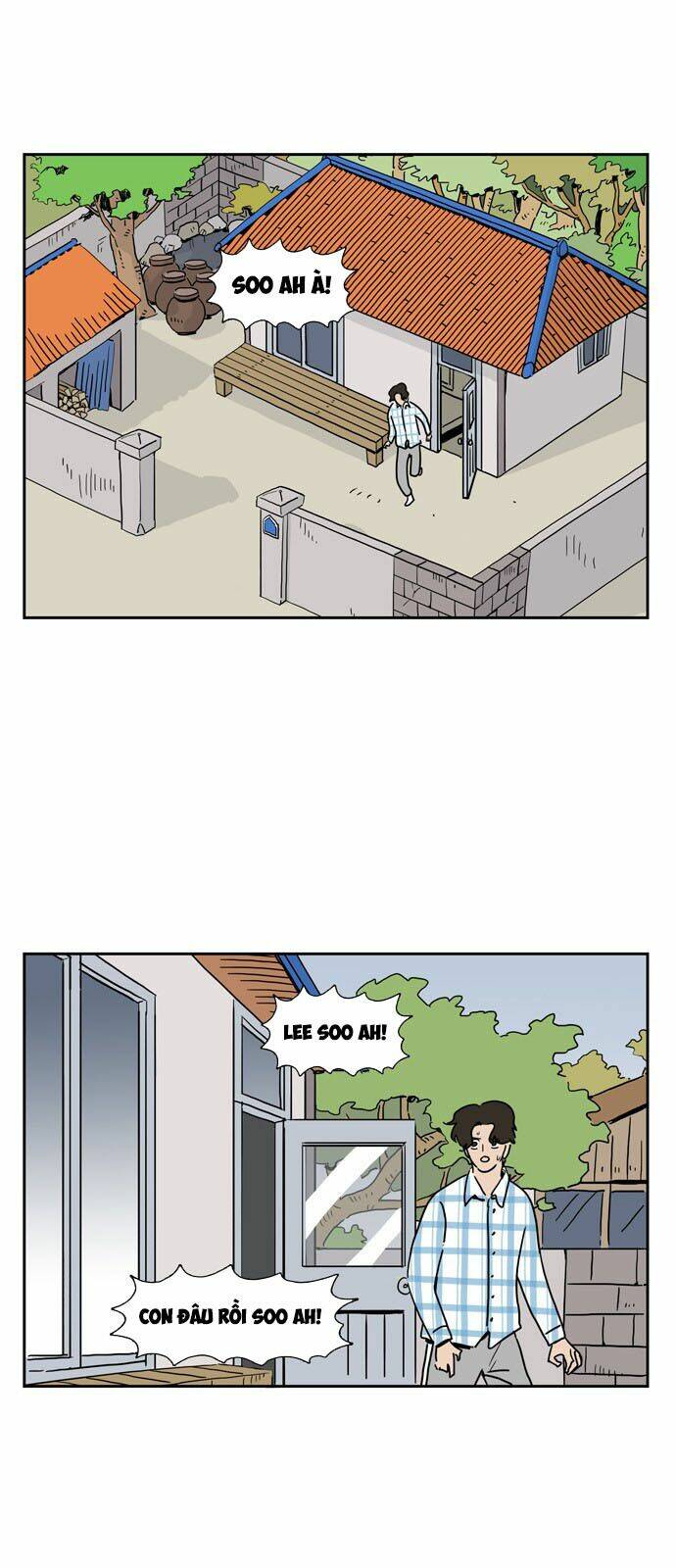 con gái tôi là zombie chapter 12 2