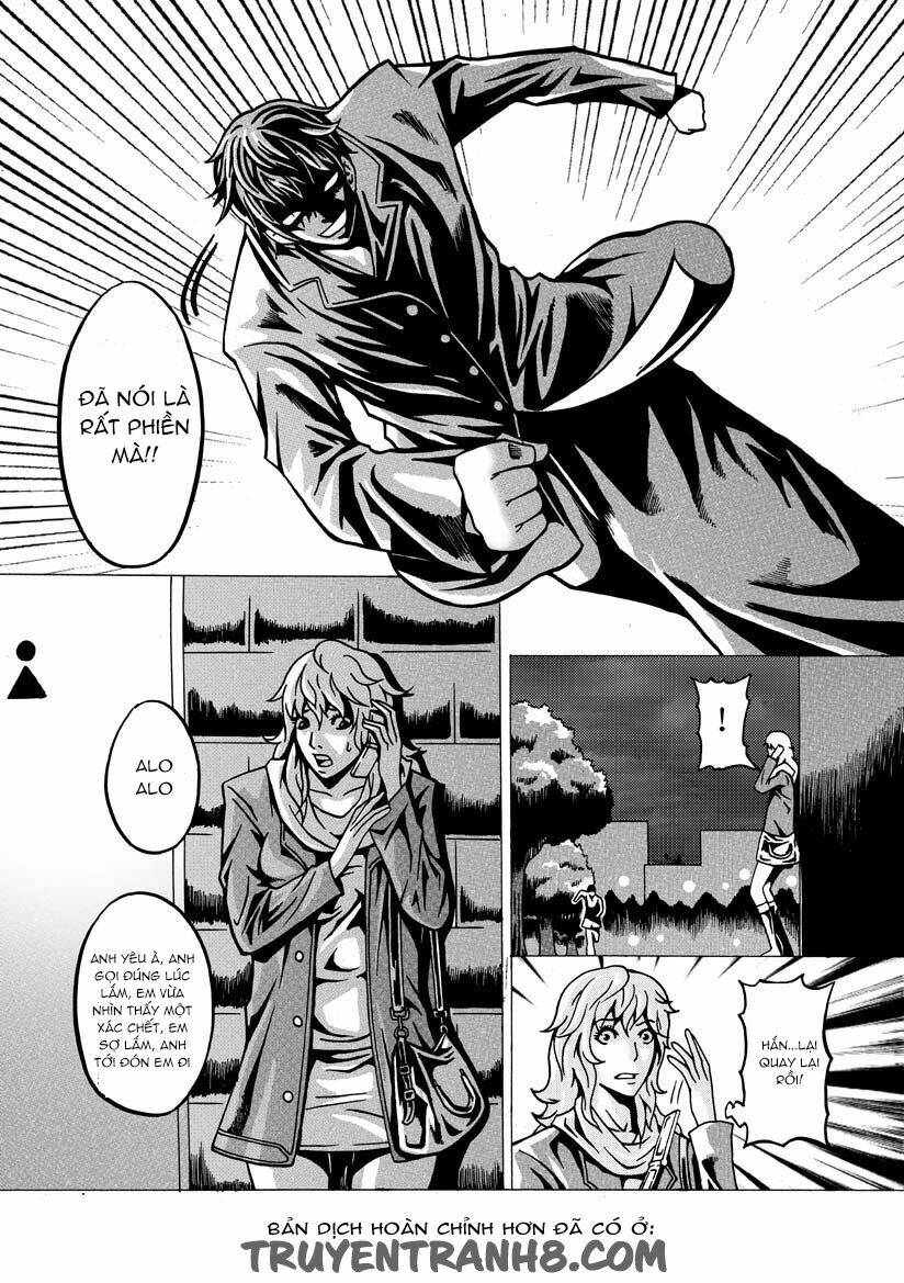 nhân quả tuần hoàn chapter 23.2 3