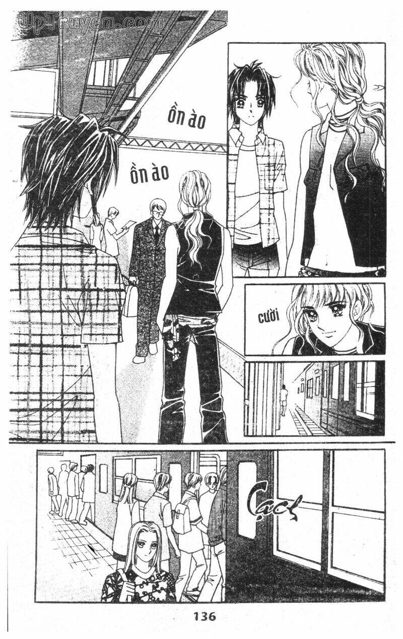 mặt nạ tình yêu chapter 29 48