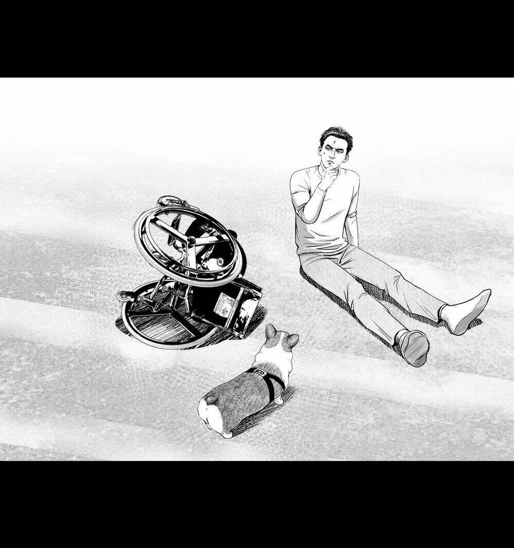 dạ hành khuyển chapter 3 60