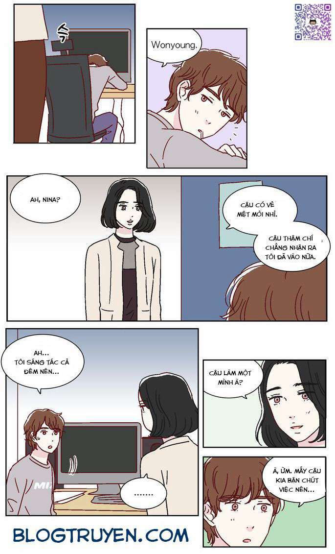 we broke up chapter 29 14