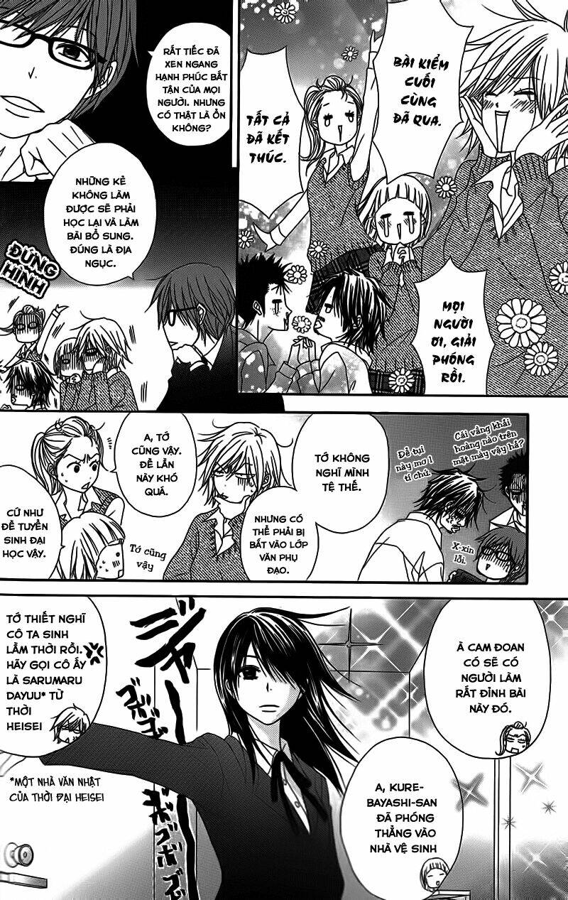 điện kích daisy chapter 45 13