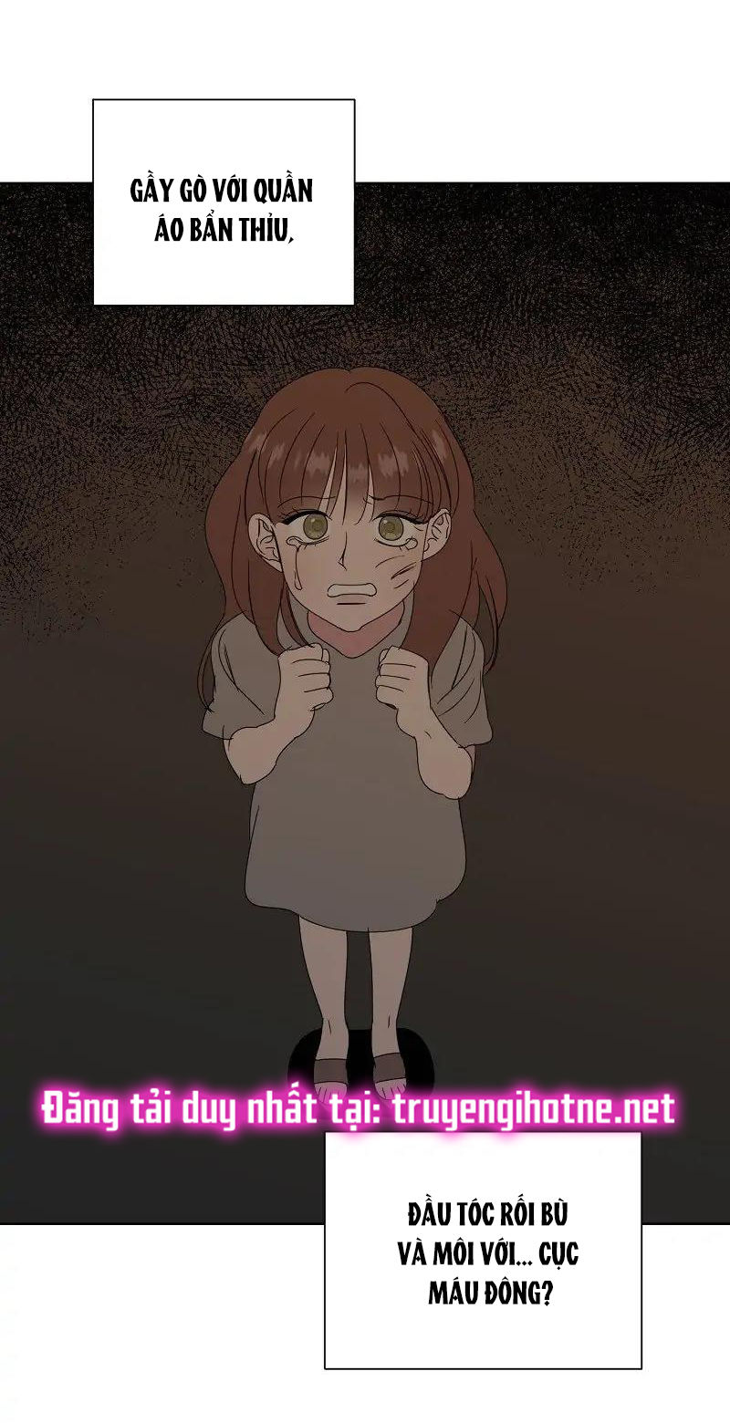 thiên đường (heaven) chapter 41.1 7