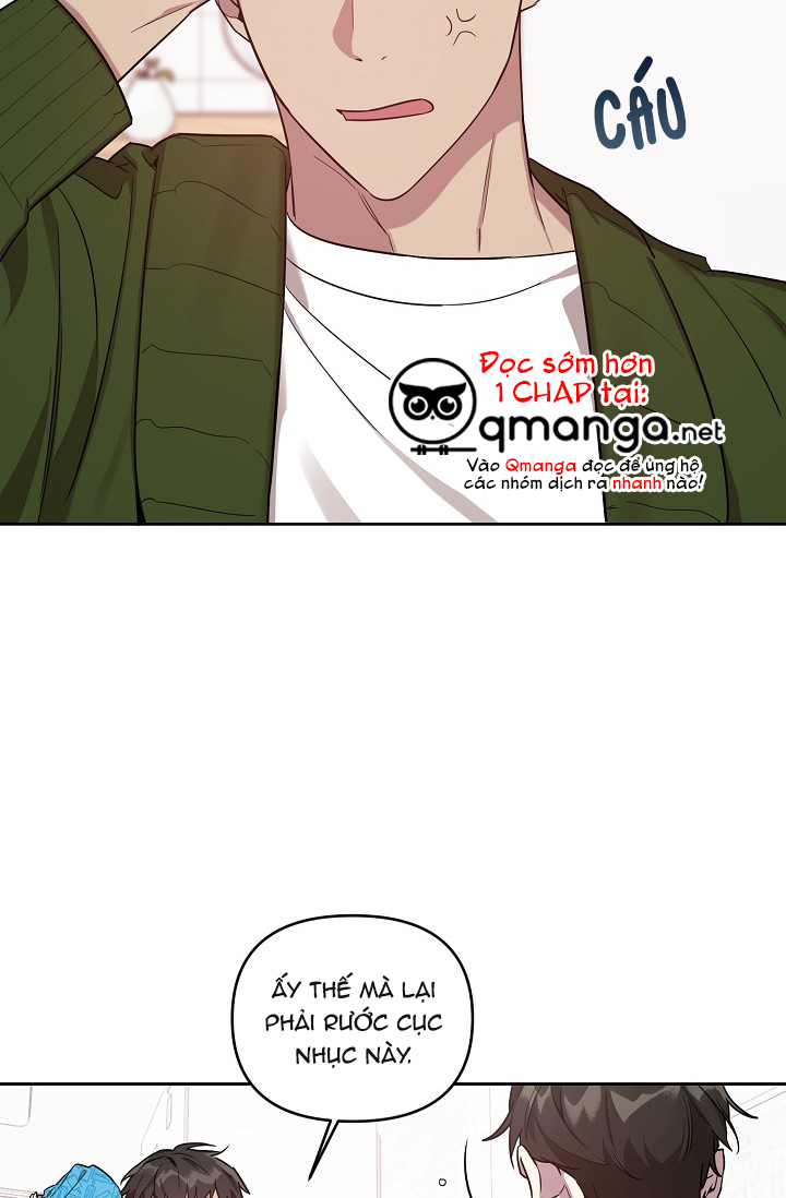 thần tượng đến rồi!? chapter 4 2