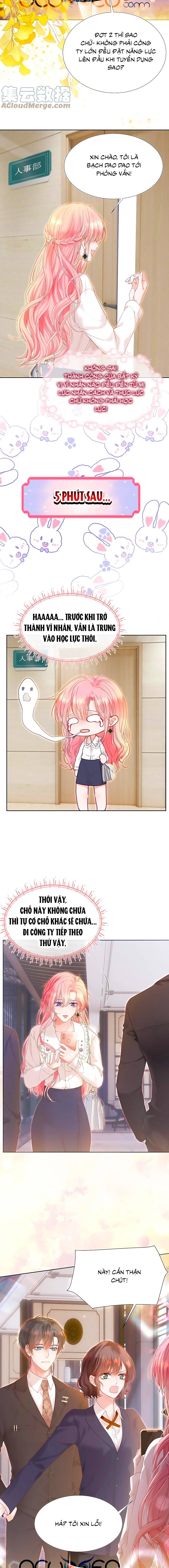 trọng sinh trở về năm ấy chồng tôi là hotboy chapter 26 3