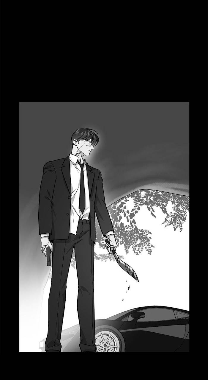 [raw] red candy chapter 69 38