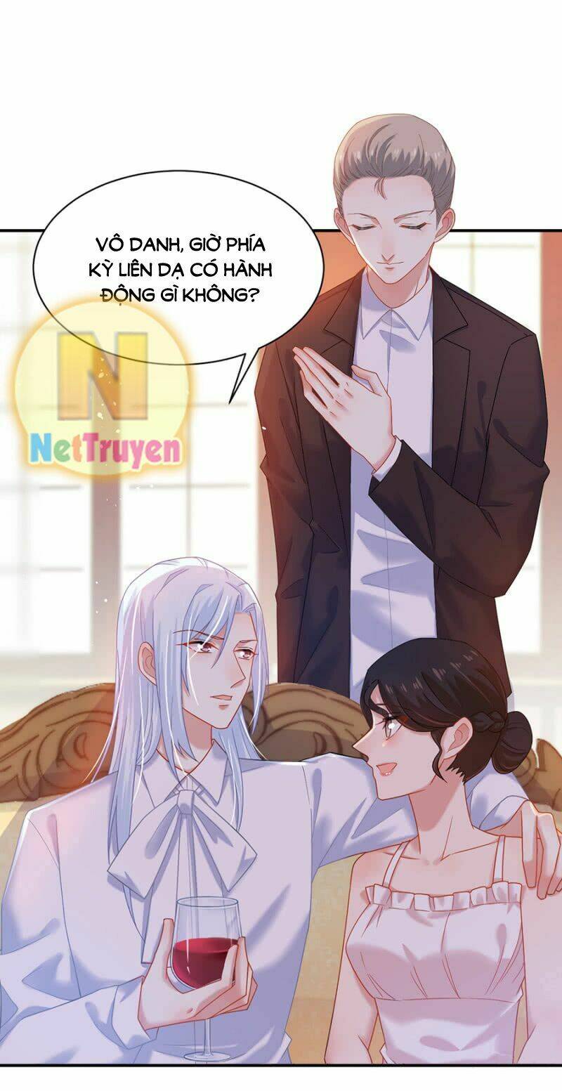 ma lạt thiên kim đẩu ác thiếu chapter 181 4