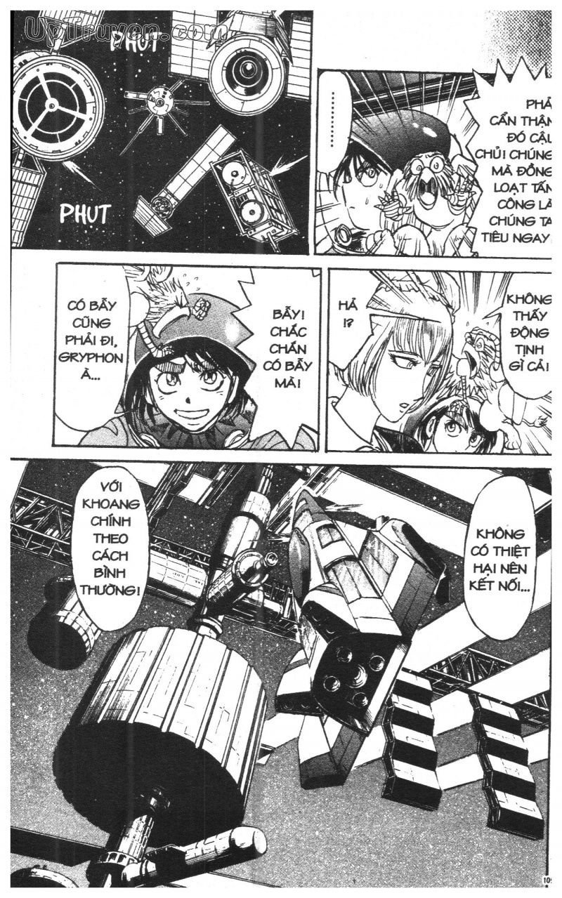 nhật ký lọ lem chapter 43 105