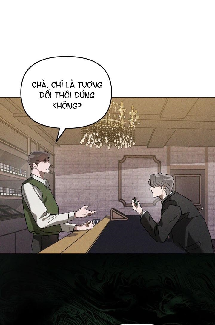 Rơi Vào Nguy Hiểm chapter 8.2 - Trang 16