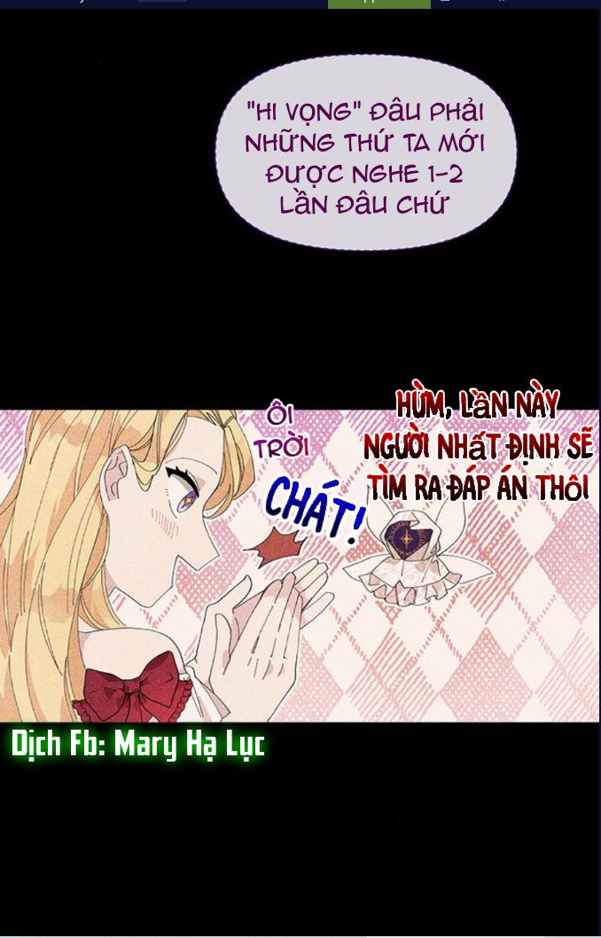 con người không phải thứ có thể sửa đổi được đâu! chapter 5 21