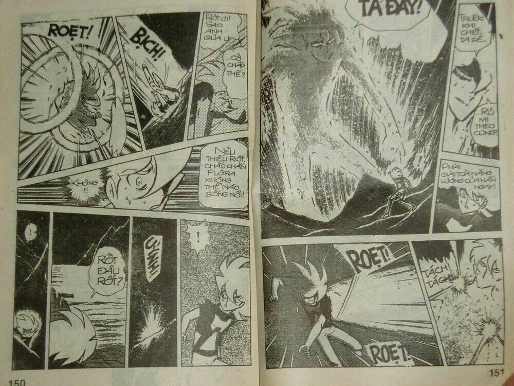 siêu nhân locke chapter 6 71