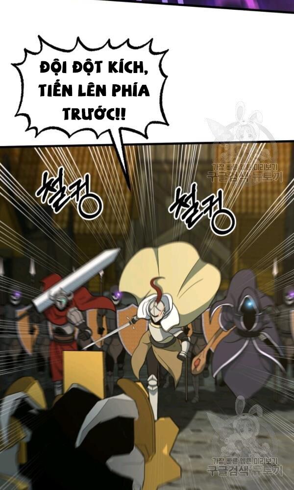 ngôi nhà kết nối với hầm ngục chapter 42 75