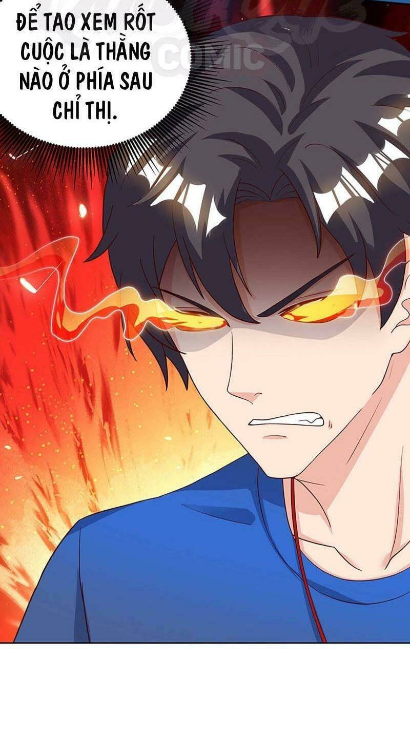 trọng sinh khí thiếu quy lai chapter 109 16