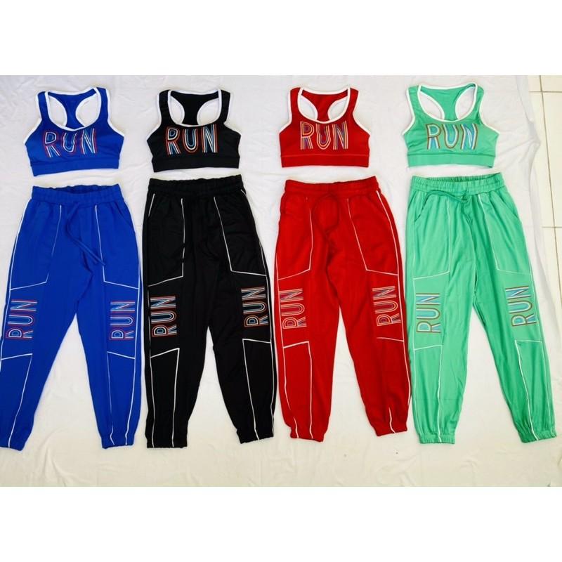 Đồ tập gym, yoga, aerobic giá siêu rẻ( đồ shop tự chụp