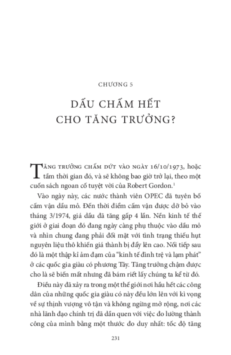 Kinh Tế Học Thời Khó Nhọc _TRE
