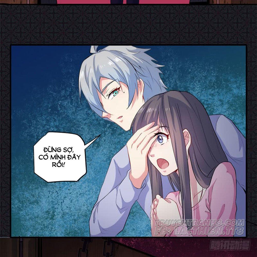 ngạo kiều quỷ vương yêu ta chapter 65 30