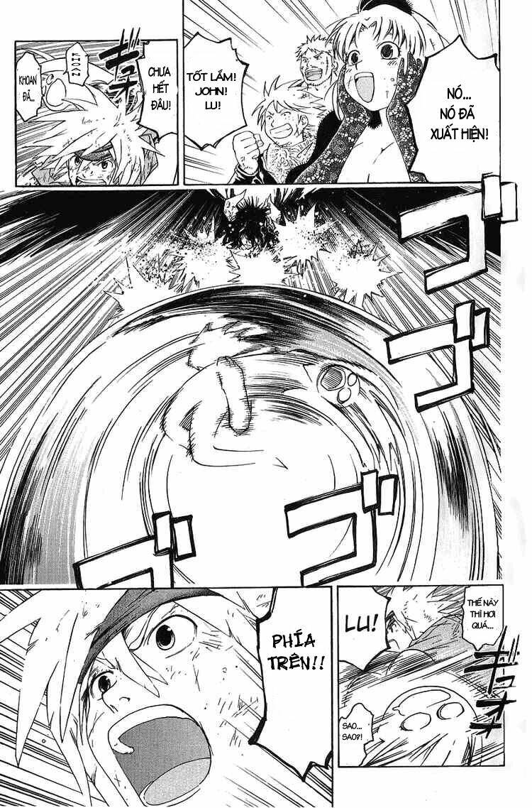 silvery crow chapter 23 4