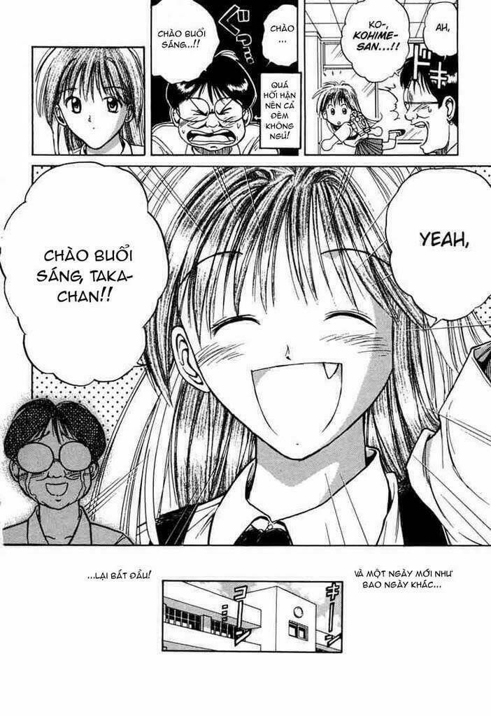 rocket princess chapter 23 15