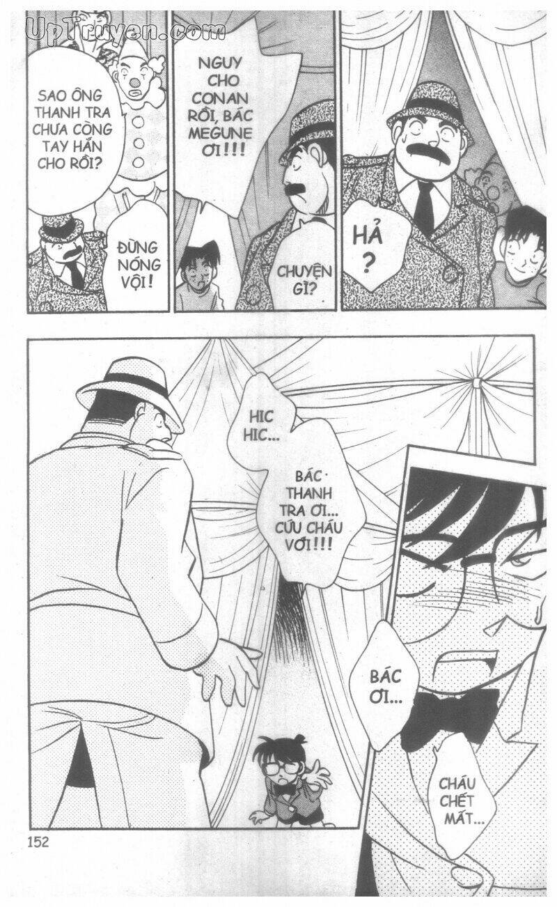 conan - bộ đặc biệt chapter 8 142