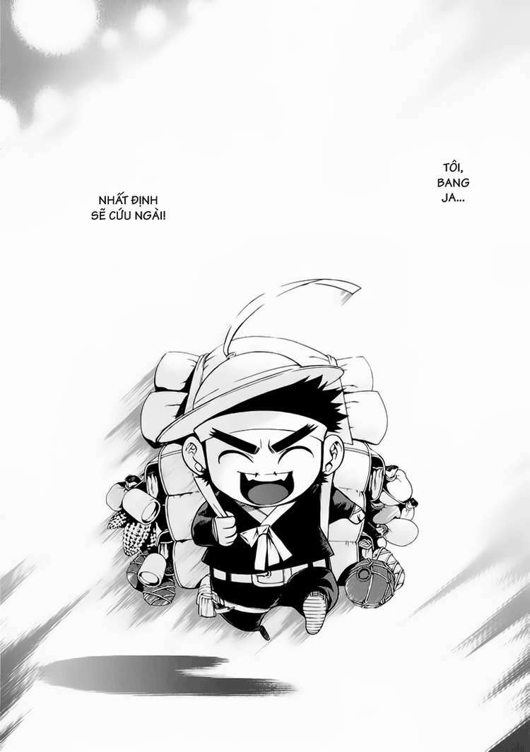 shin angyo onshi (tân ám hành ngự sử) chapter 64 11