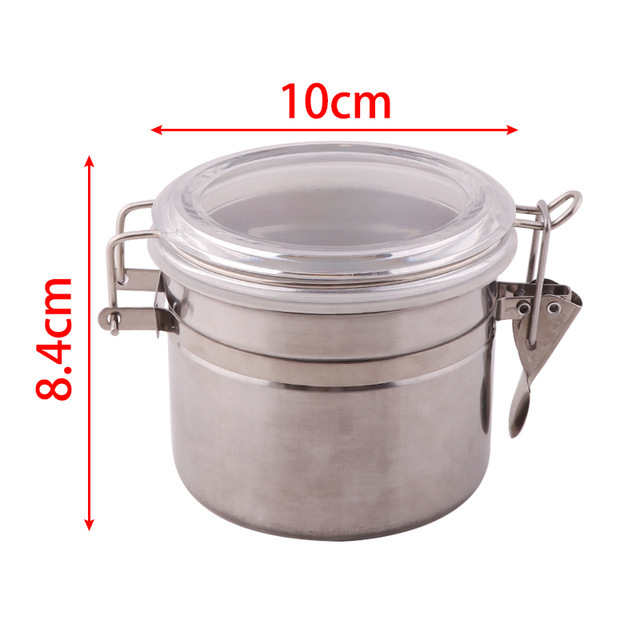 Hộp kim loại đựng tẩu thuốc, thuốc sợi, Shop Thành Nhi STN7474