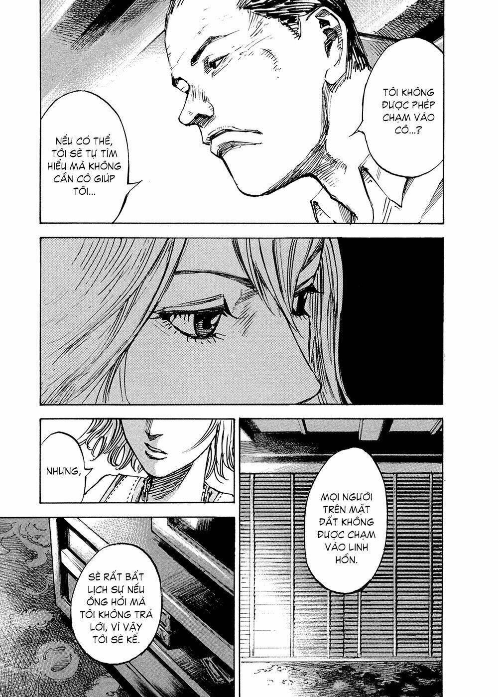 hito hitori futari chapter 7 10