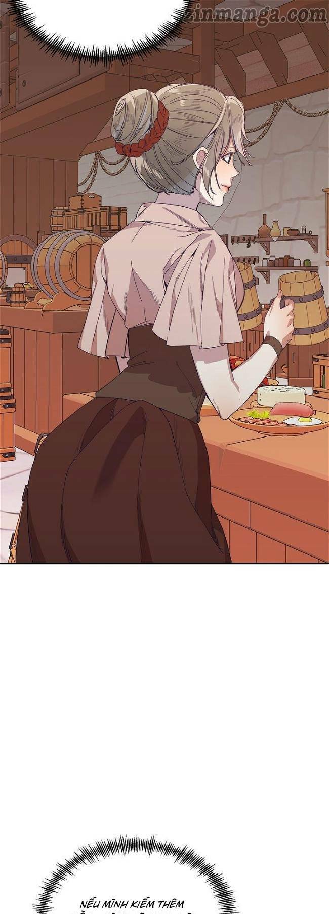 cách để trao vương miện cho vị hoàng tử hoang dã của tôi chapter 10 26