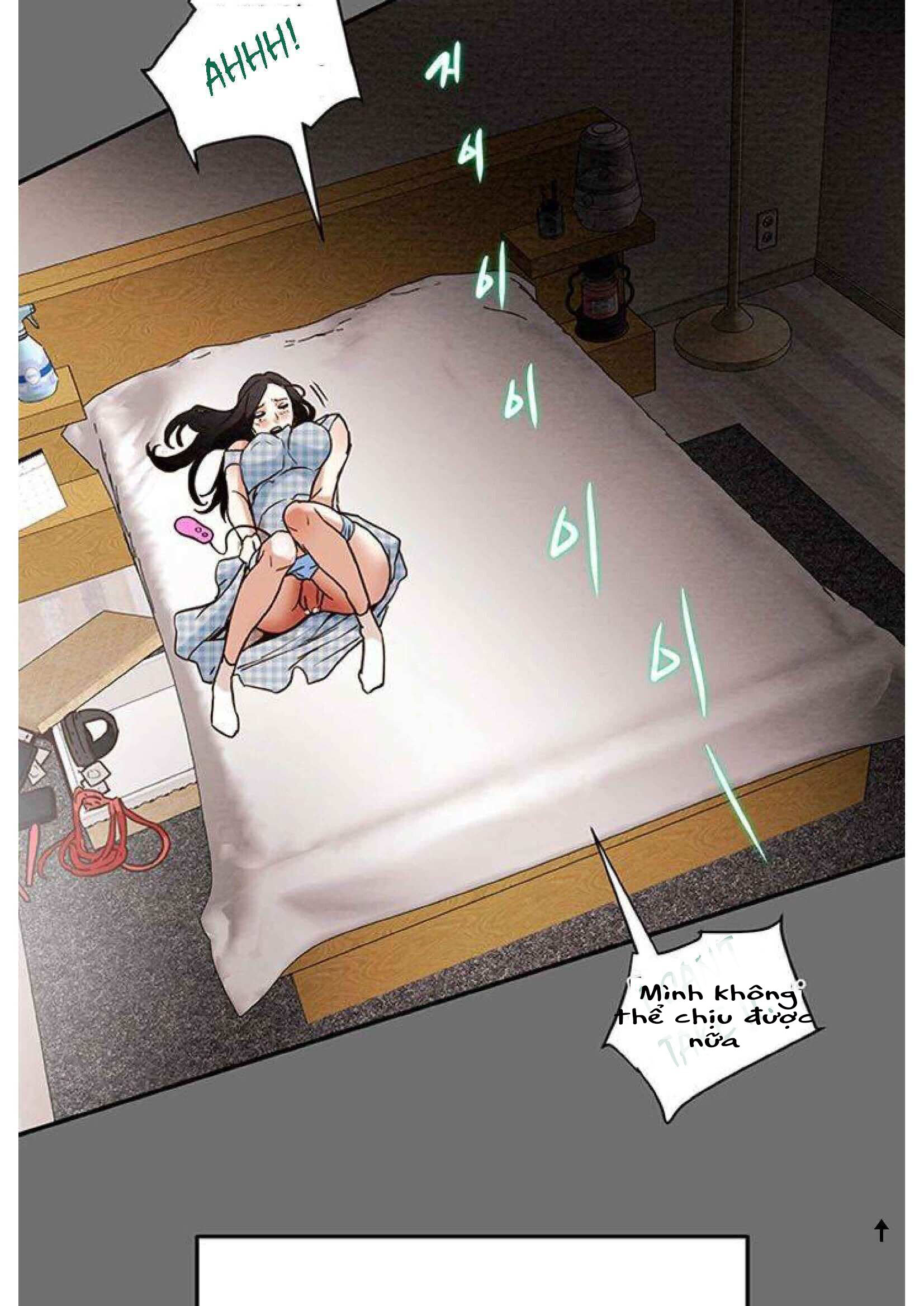 kế hoạch với em gái ngây thơ chapter 2.1 14