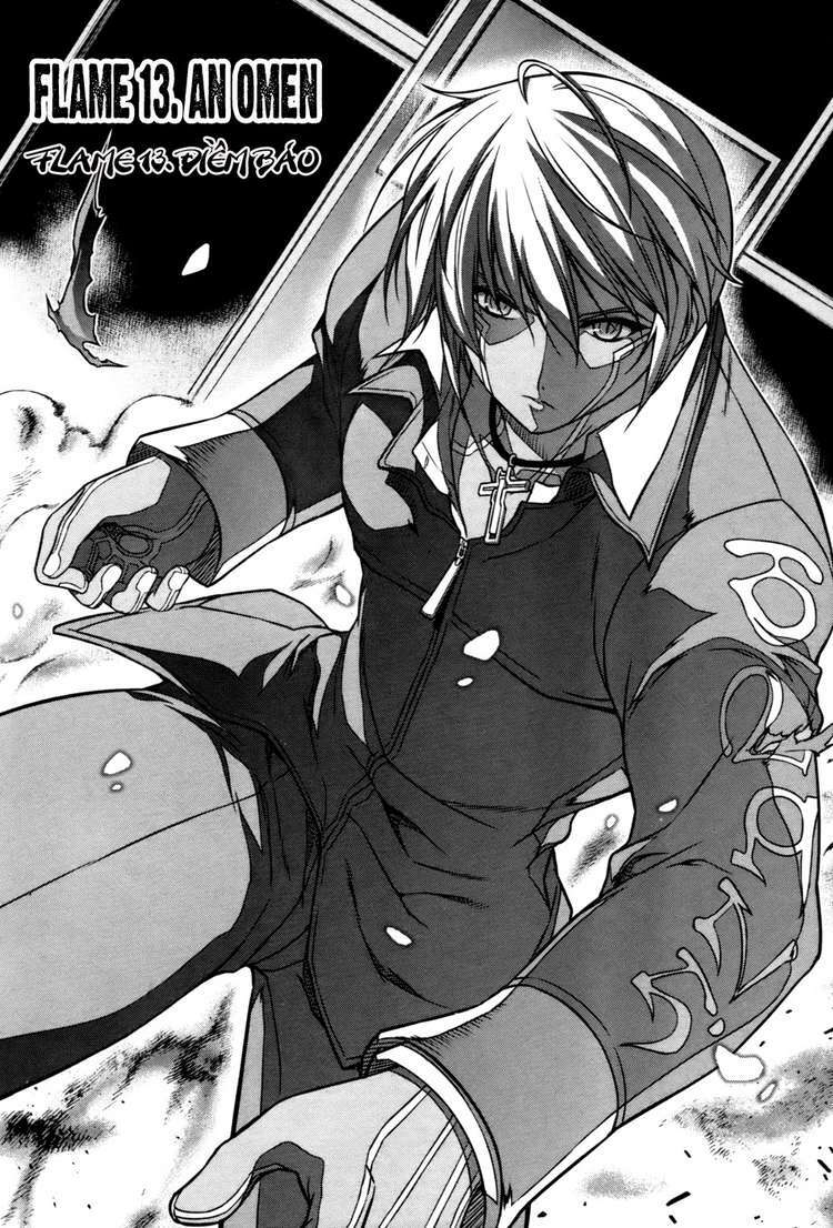 aflame inferno chapter 13 1