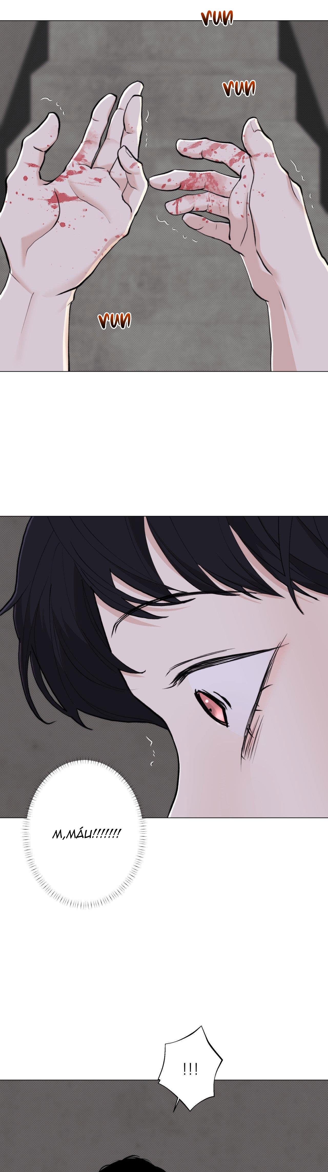 em bé và đại ca chapter 21 5