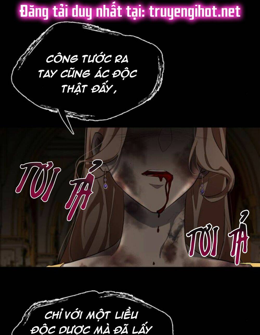 ta đã từng mong nàng biến mất chapter 32 66