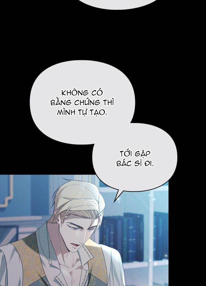 chấp nhận sự chiếm đoạt chapter 30 101