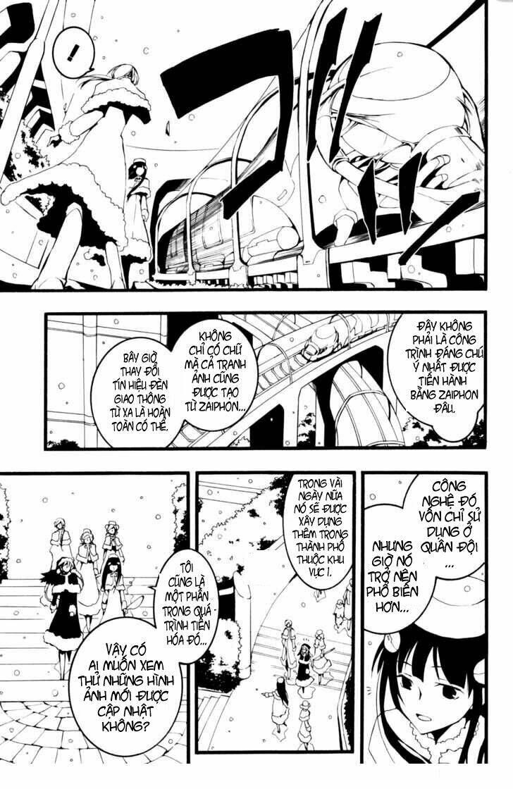 07 hồn ma chapter 64 26