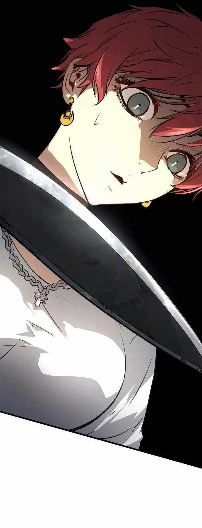 The Breaker 3: Quyền Năng Vô Hạn chapter 7 94