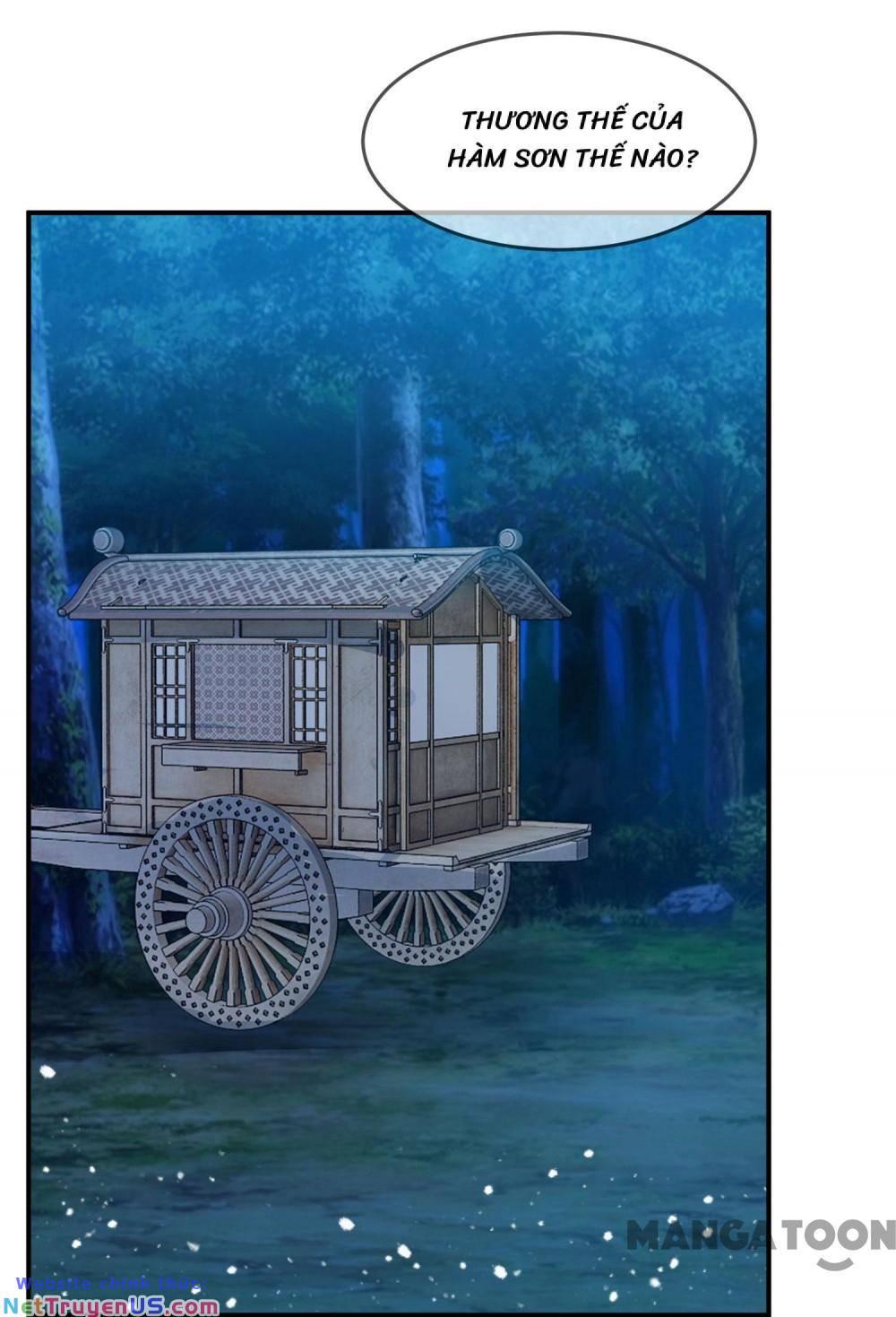 cực phẩm bại gia tử chapter 236 41