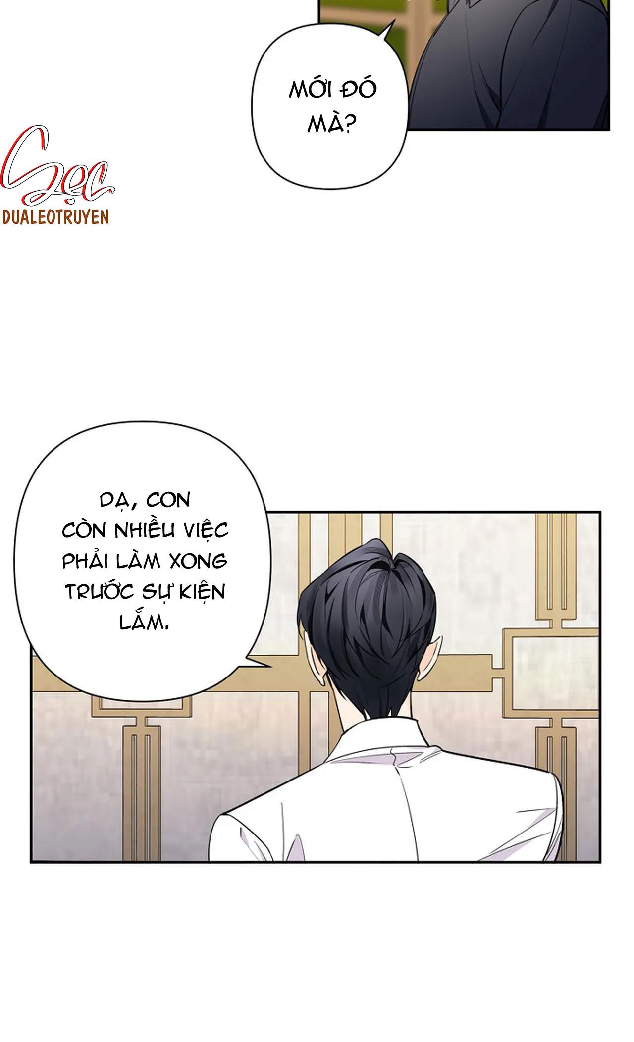 đêm dịu dàng chapter 43 30