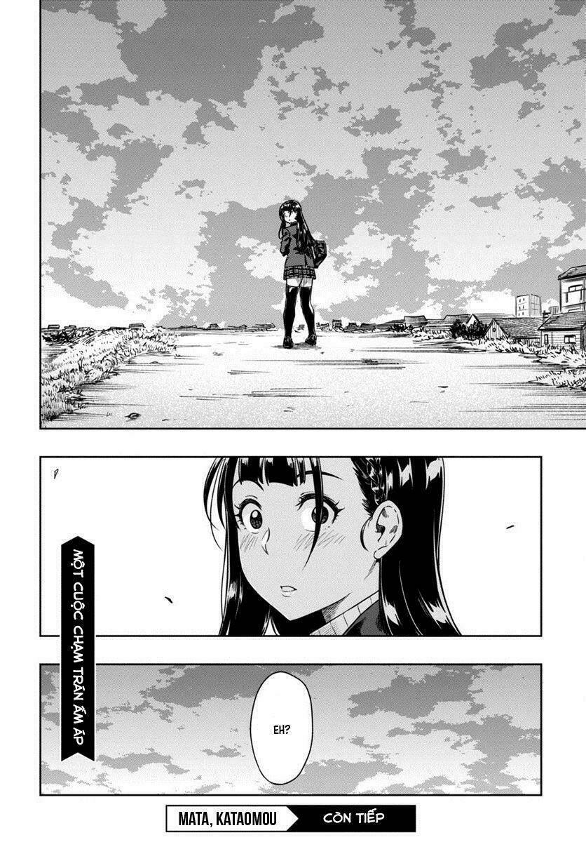 yêu vô điều kiện (mata, kataomou) chapter 4 37