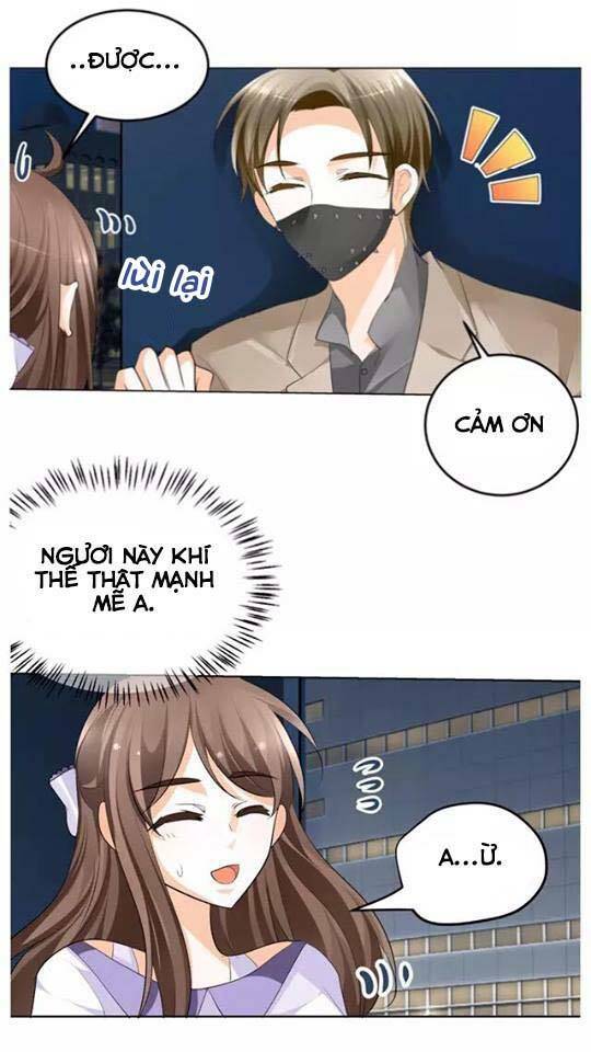 phản công thành siêu sao chapter 11 4